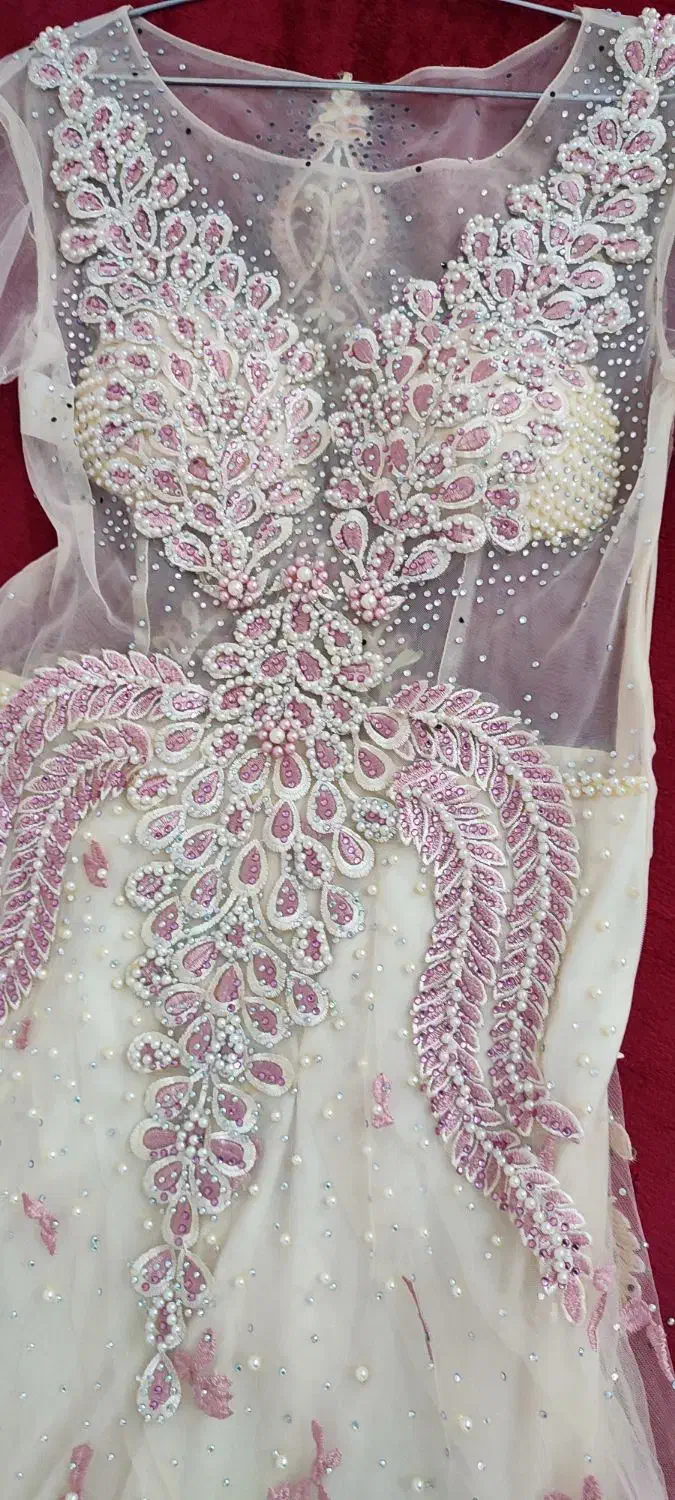 لباس مجلسی|لباس|پاکدشت, پاکدشت (مامازند)|دیوار