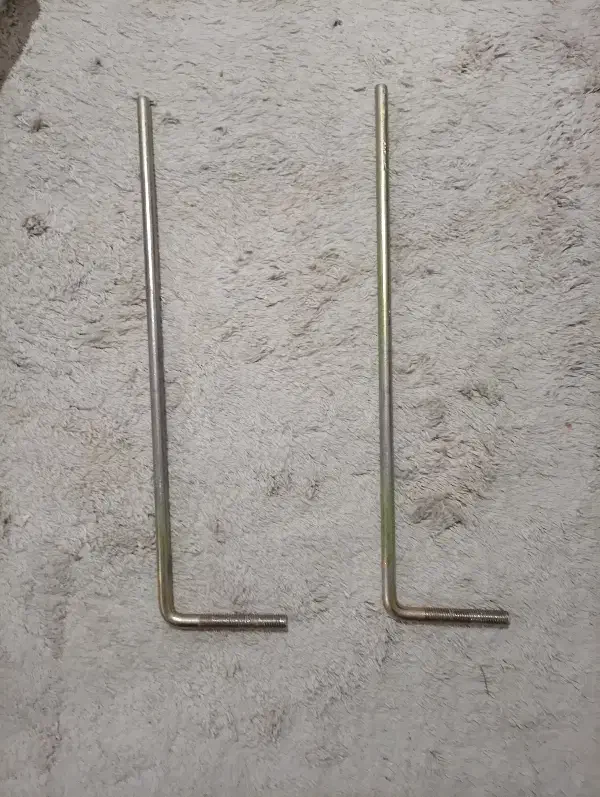 آینه موتور سیکلت و میله زخیم طلق|قطعات یدکی و لوازم جانبی|تهران, دروس|دیوار