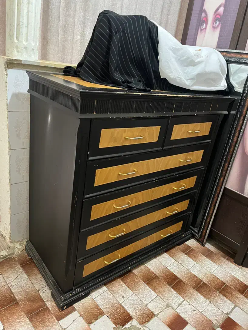 دراور کشو|جاکفشی، کمد، دراور|اردبیل, |دیوار