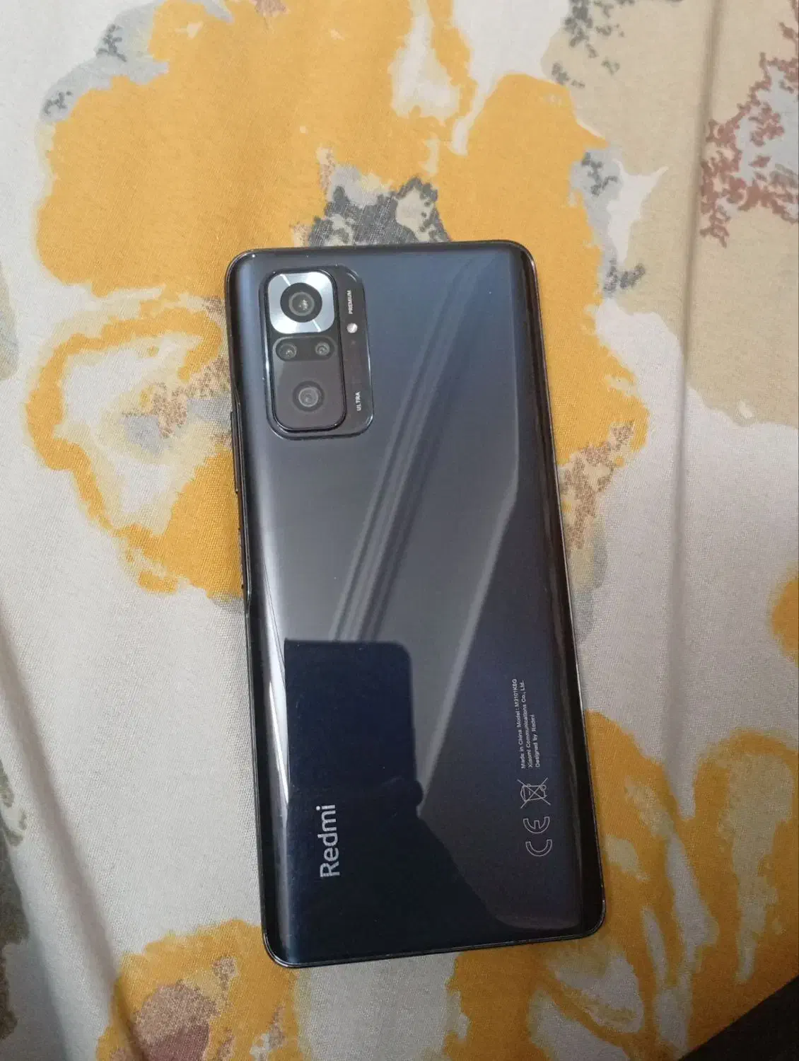 گوشی نت ۱۰پرو256|موبایل|بجنورد, |دیوار