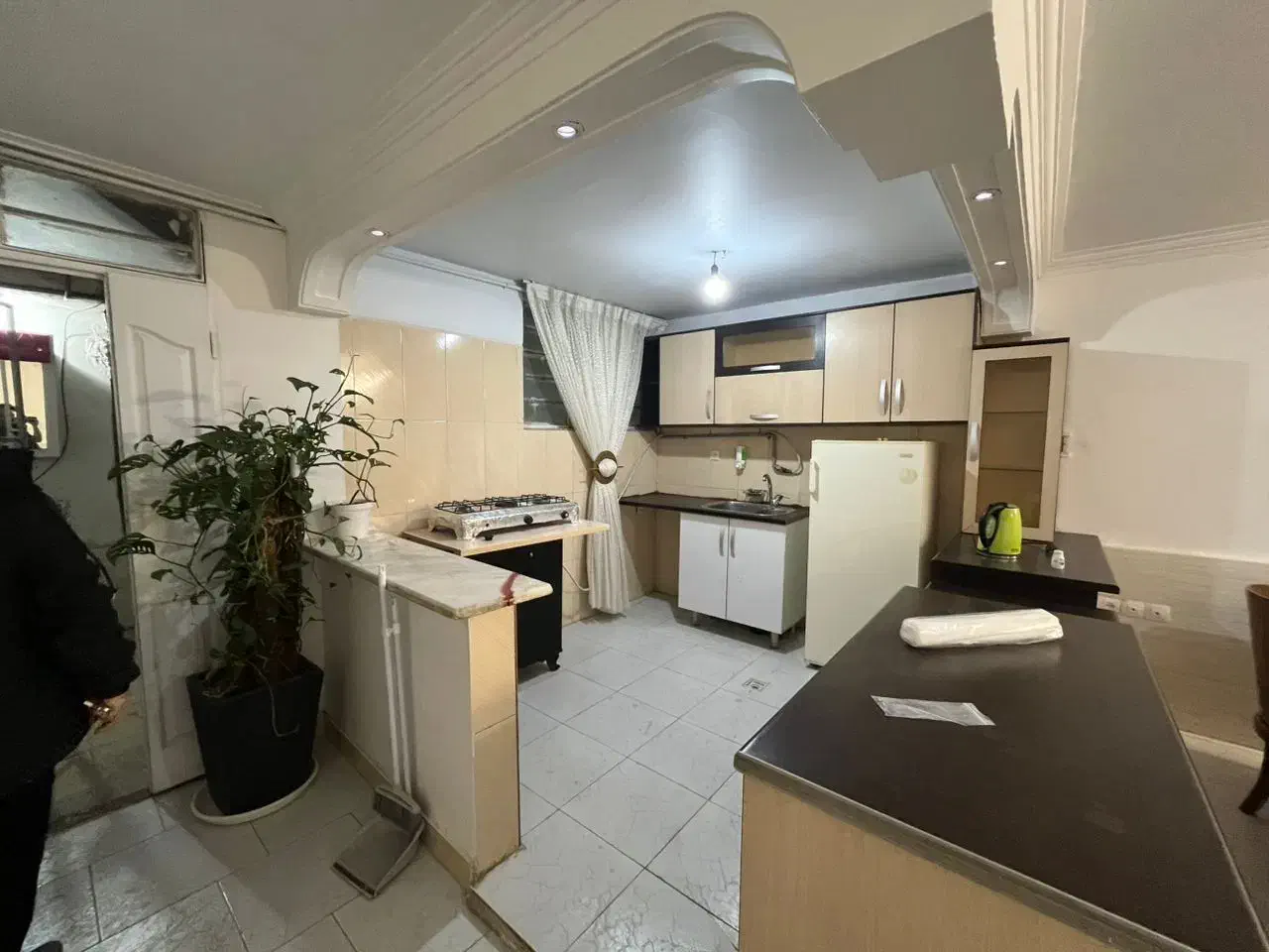 اجاره روزانه و هفتگی|اجارهٔ کوتاه‌مدت آپارتمان و سوئیت|تهران, جوادیه تهرانپارس|دیوار