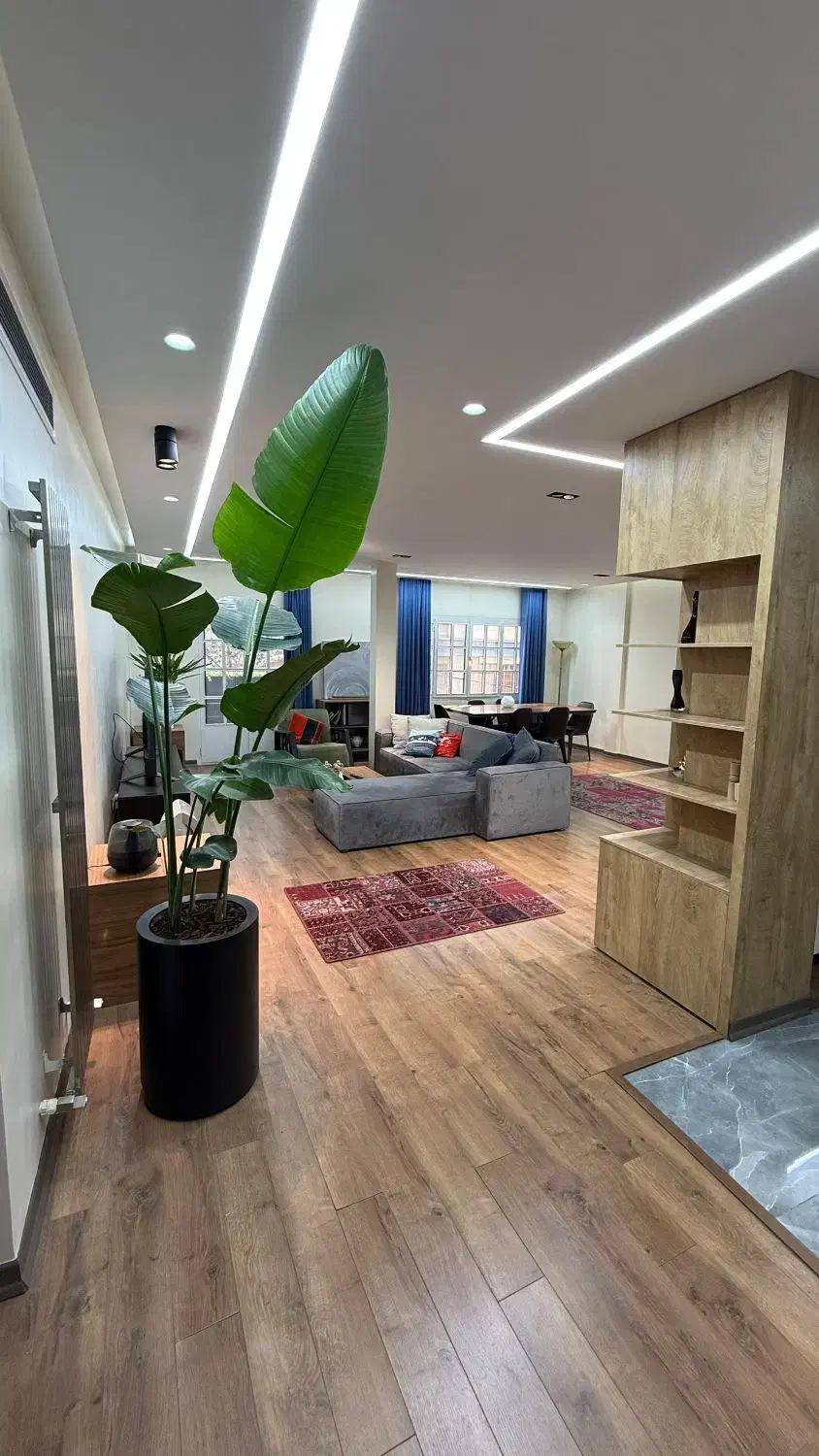 فرشته /۱۱۵ متر۲ خواب / حتی مجرد موجه