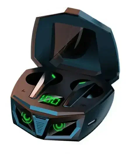 هندزفری بلوتوثی گیمینگ P50|لوازم جانبی موبایل و تبلت|خرمآباد, |دیوار