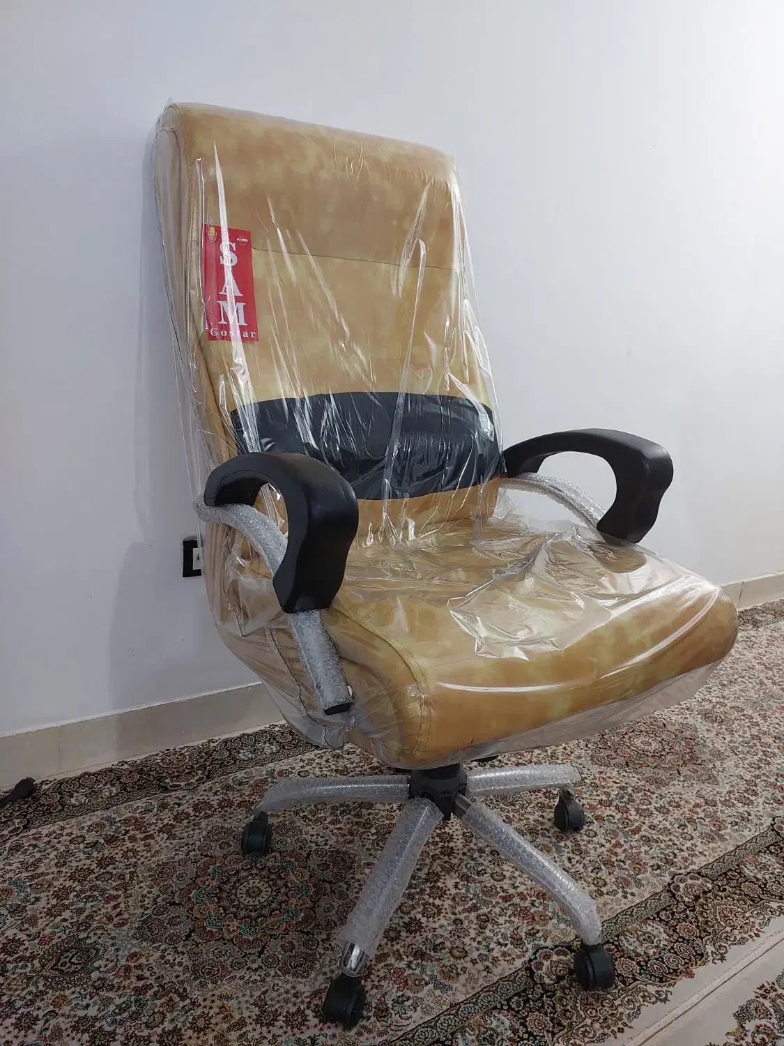 صندلی مدیریتی|صندلی و نیمکت|جم, |دیوار