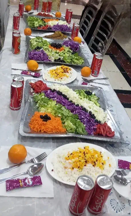 کاروان زیارتی کربلا معلی فول امکانات ۹ روزه|تور و چارتر|شیراز, آبیاری|دیوار