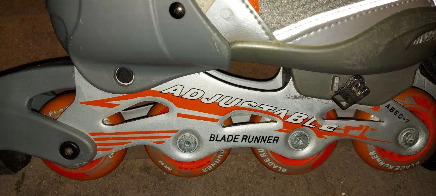 اسکیت blade runner|دوچرخه، اسکیت، اسکوتر|تهران, آهنگ|دیوار