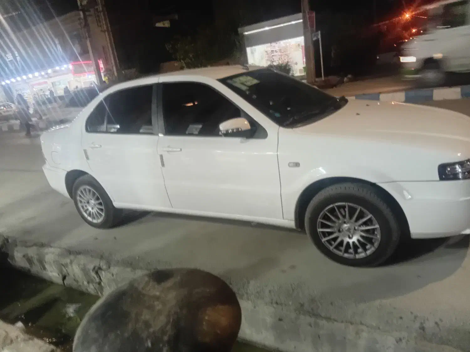 سورن پلاس موتورجدید|خودرو سواری و وانت|ایذه, |دیوار