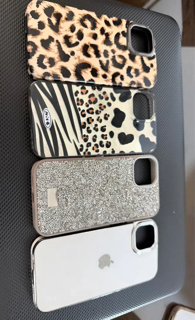 کاور و قاب گوشی آیفون ۱۳|لوازم جانبی موبایل و تبلت|تبریز, |دیوار