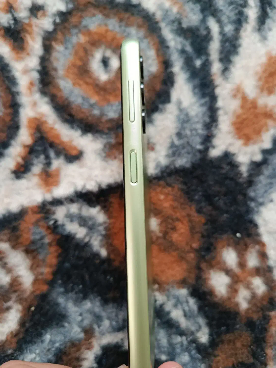 گوشی سامسونگ A14|موبایل|سلماس, |دیوار