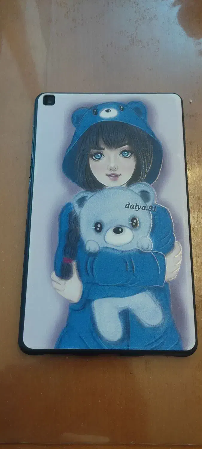 تبلت سامسونگ|تبلت|تهران, ازگل|دیوار