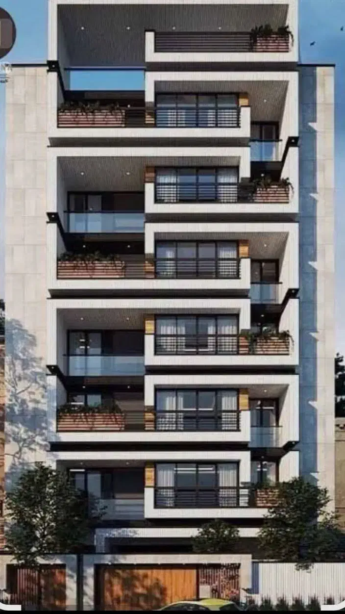 پیش فروش آپارتمان|پیشفروش املاک|نیشابور, بلوار گلها|دیوار