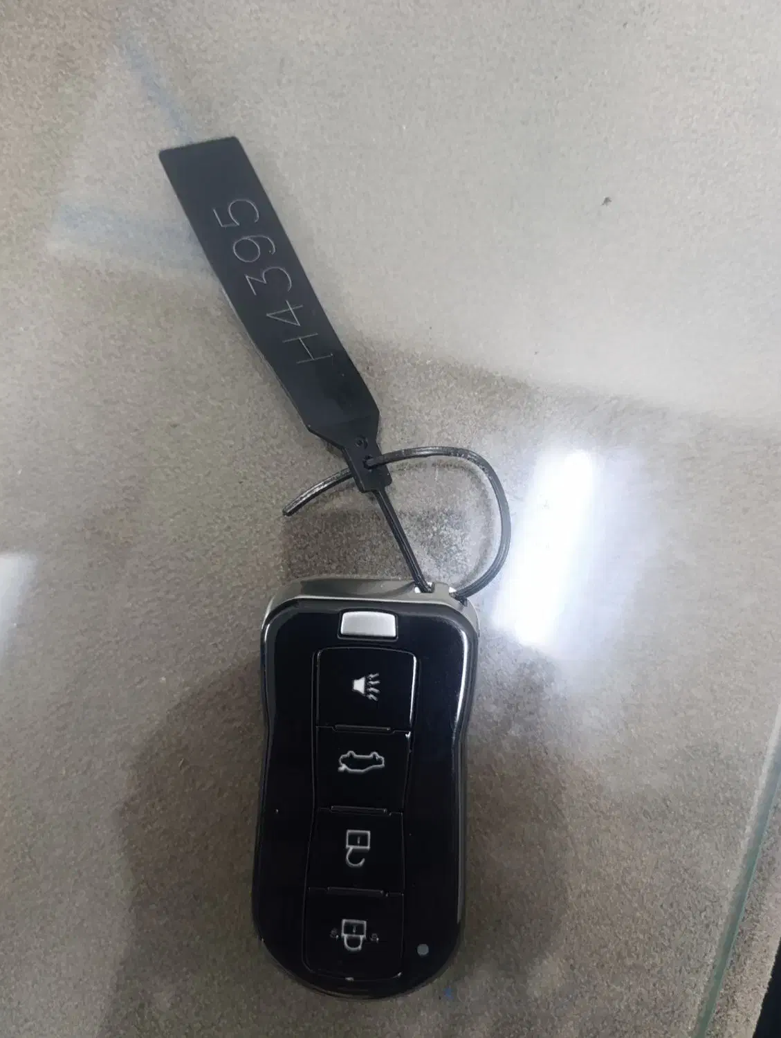 ریموت هایما S8|قطعات یدکی و لوازم جانبی|تهران, شهرک استقلال|دیوار