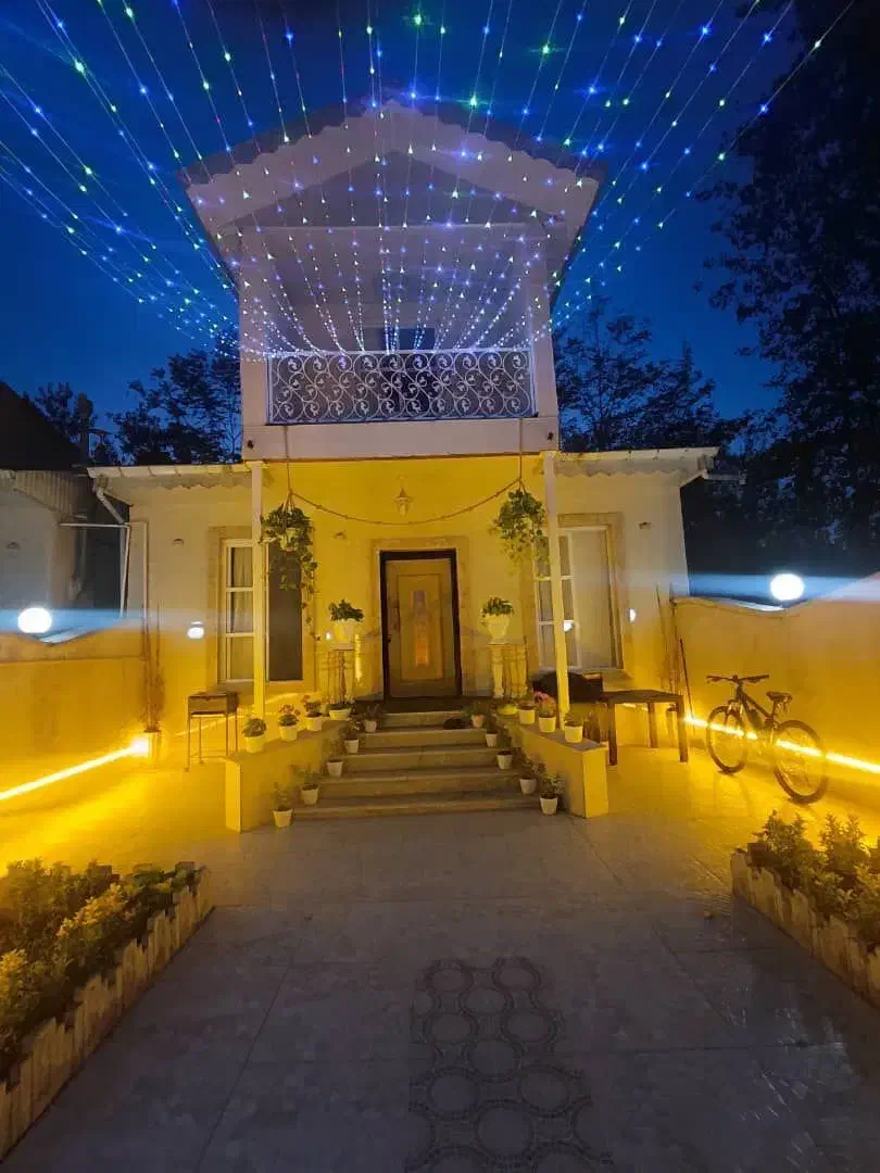 رهن ویلا دوبلکس،۱۰۰ متر بنا/کد451|اجارهٔ خانه و ویلا|خمام, |دیوار