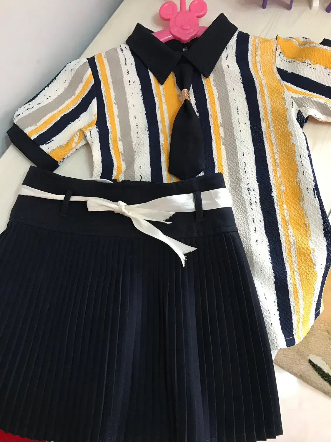 لباس بچه|کفش و لباس بچه|رباطکریم, الارد|دیوار