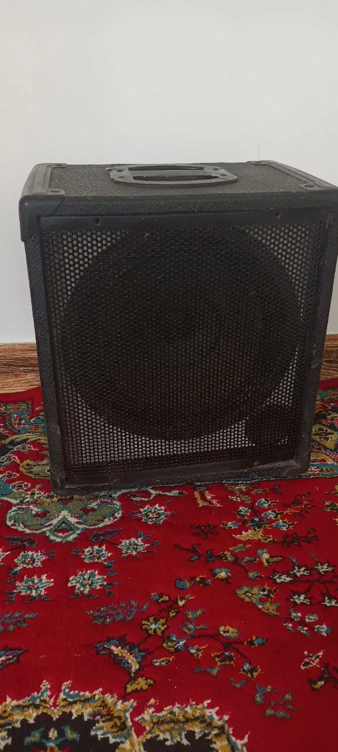 باند کیاره ایتالیا سالم بشرط|سیستم صوتی خانگی|رشت, سلیمانداراب|دیوار