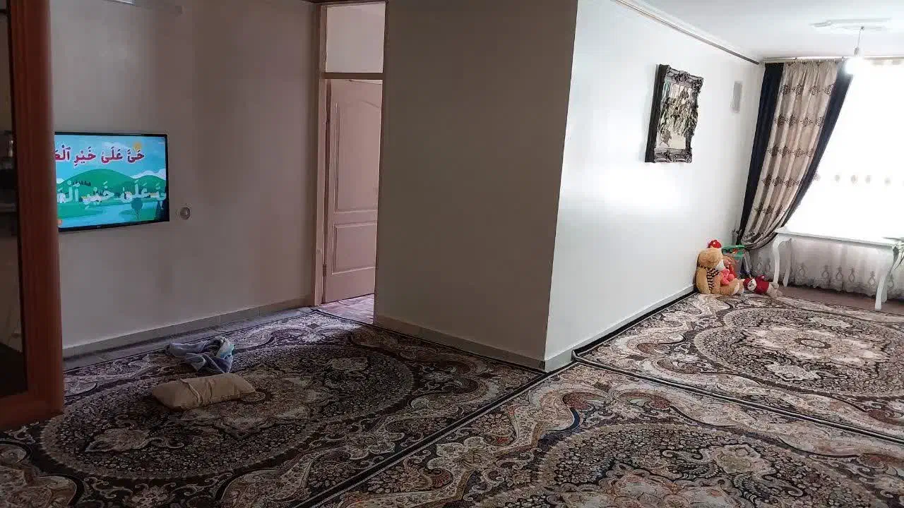 73 متر قدر سهم دار/نماز دیلمان شهرری  غیبی دیلمان|فروش آپارتمان|ری, حمزه‌آباد|دیوار