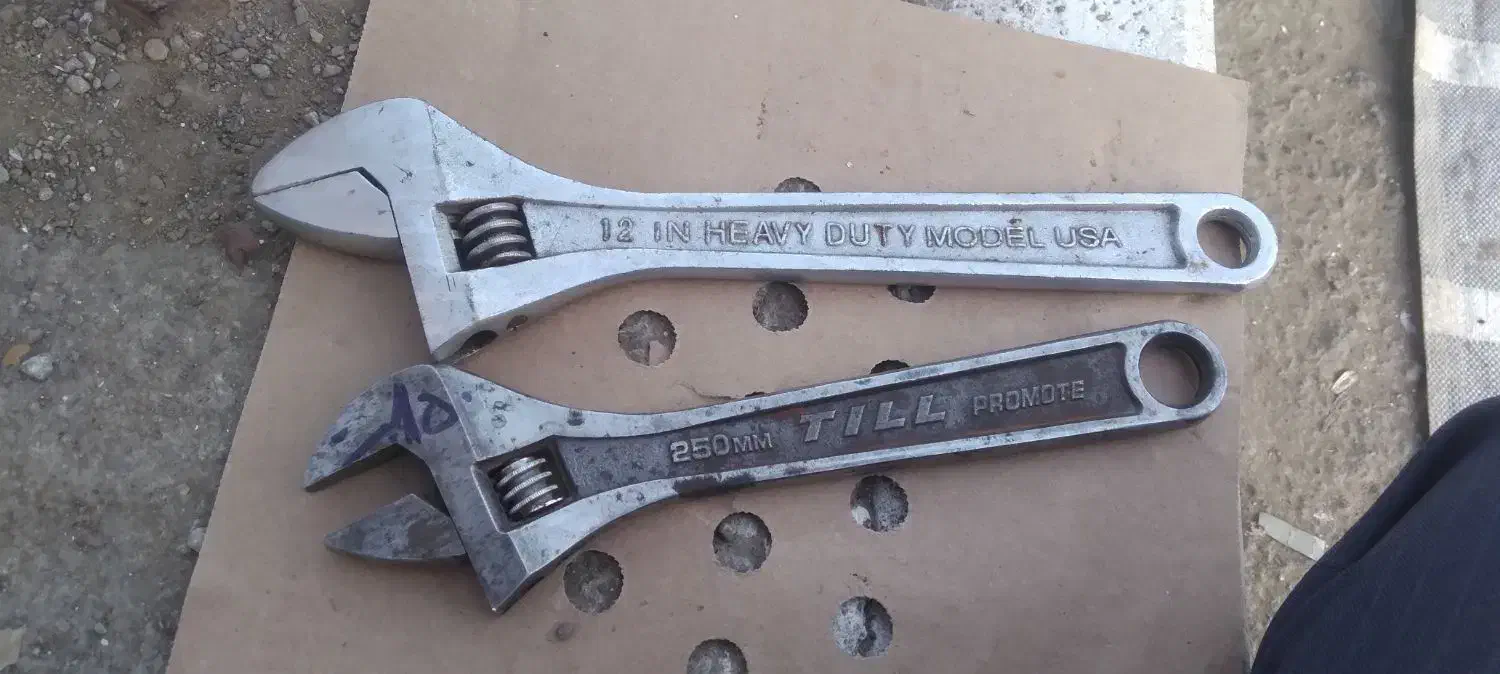 اچار فرانسه|ابزارآلات|گرمی, |دیوار