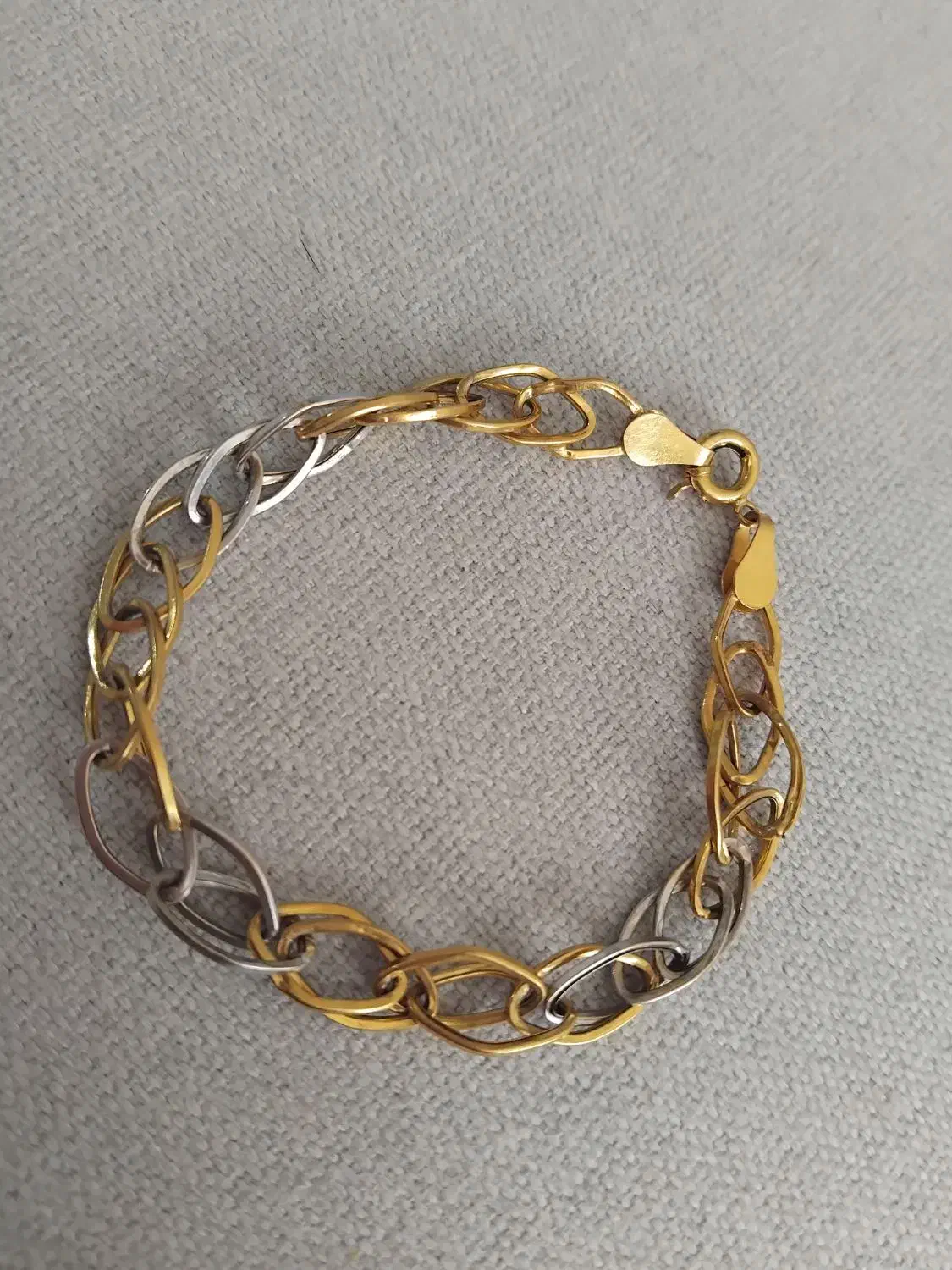 دستبند طلا|جواهرات|سبزوار, هویزه|دیوار