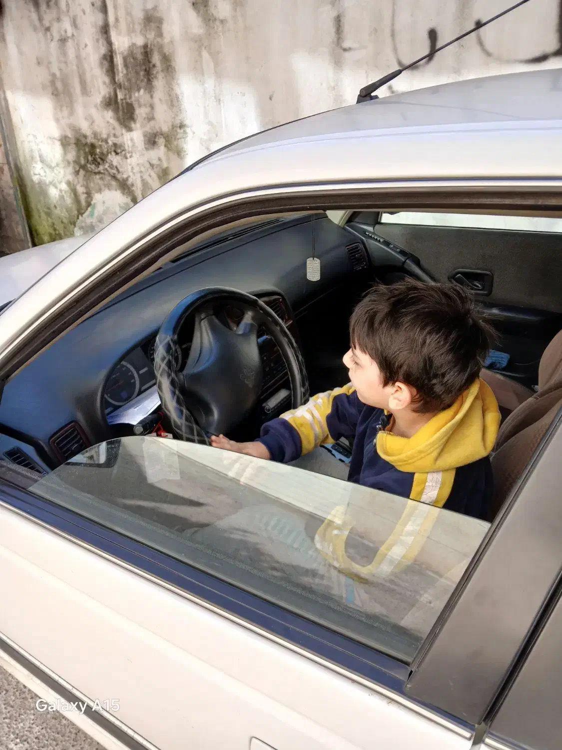 پرشیا اتومات|خودرو سواری و وانت|رشت, منظریه|دیوار