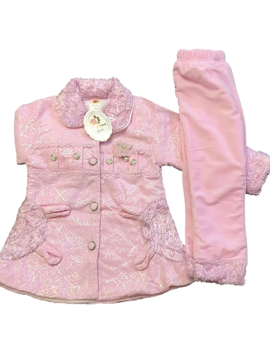 لباس ست نوزادی|کفش و لباس بچه|چابهار, |دیوار