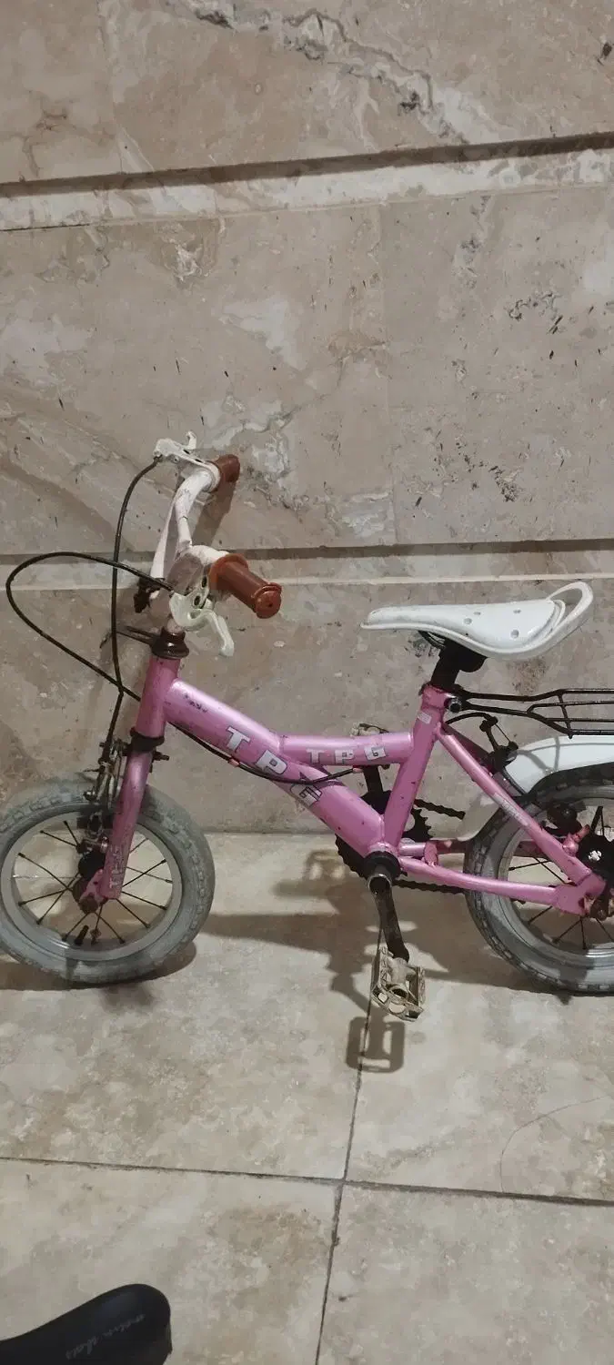 دوچرخه 12|دوچرخه، اسکیت، اسکوتر|بوشهر, |دیوار