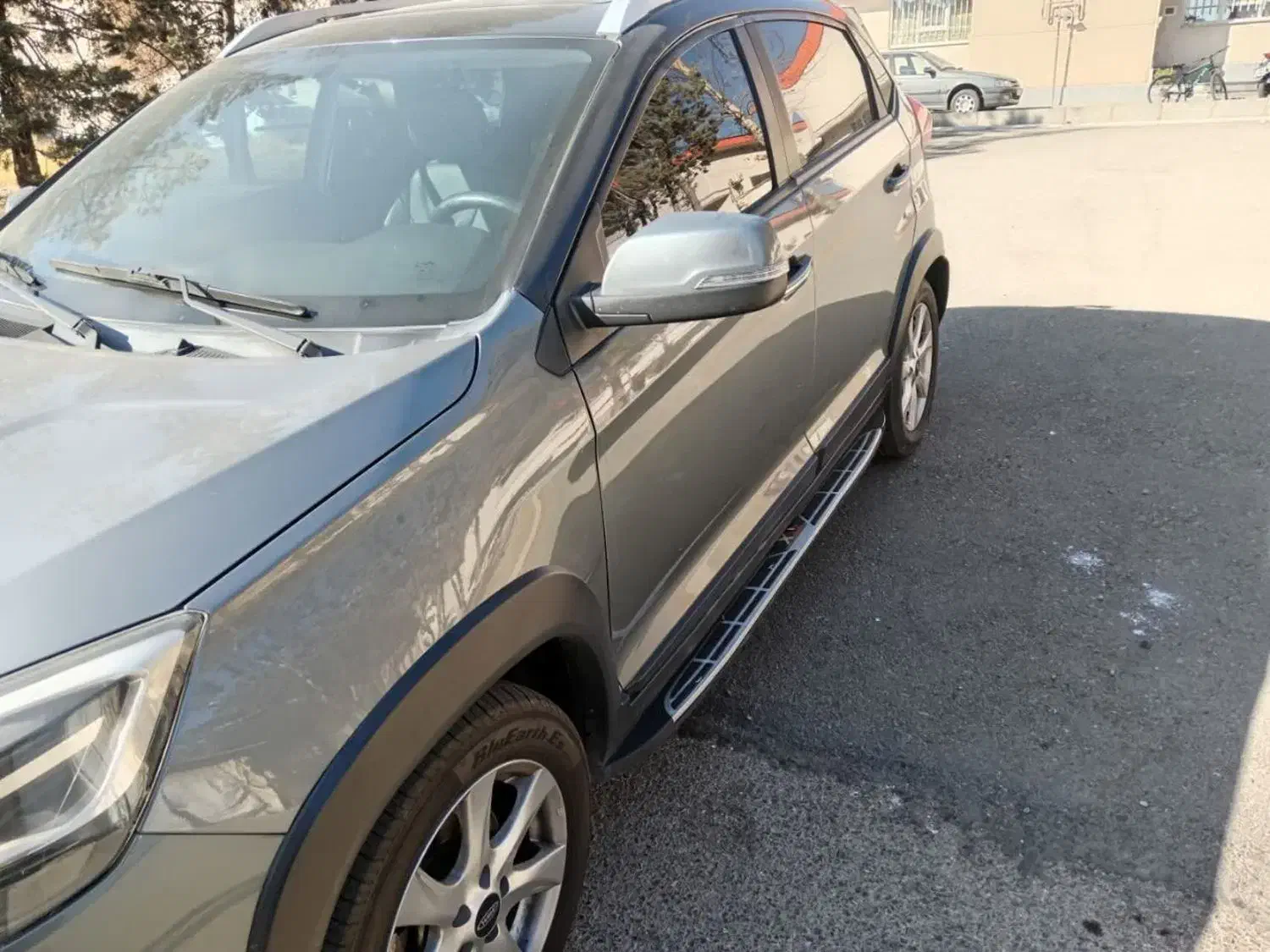 ام‌وی‌ام X22 اتوماتیک اسپرت اکسلنت، مدل ۱۳۹۹|خودرو سواری و وانت|تهران, شمیران‌نو|دیوار