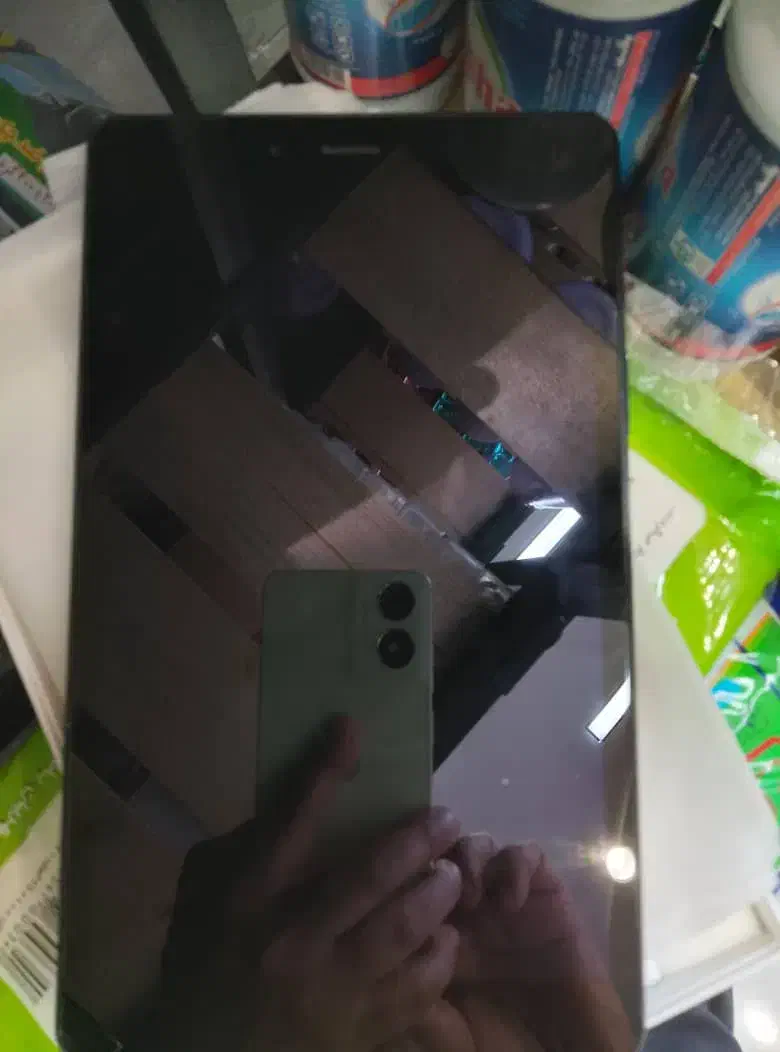 درحدنوهست|تبلت|شیراز, زند|دیوار