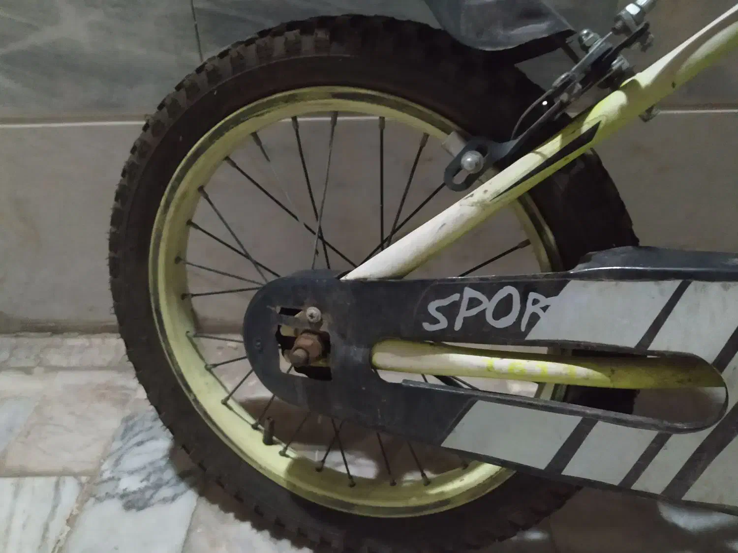 دوچرخه|دوچرخه، اسکیت، اسکوتر|قم, زنبیل آباد|دیوار