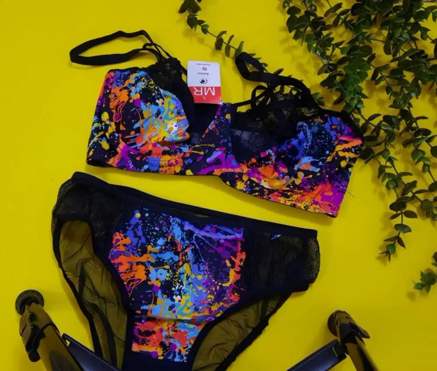 ست زیرفنر|لباس|نیشابور, شهرک فیروزه|دیوار