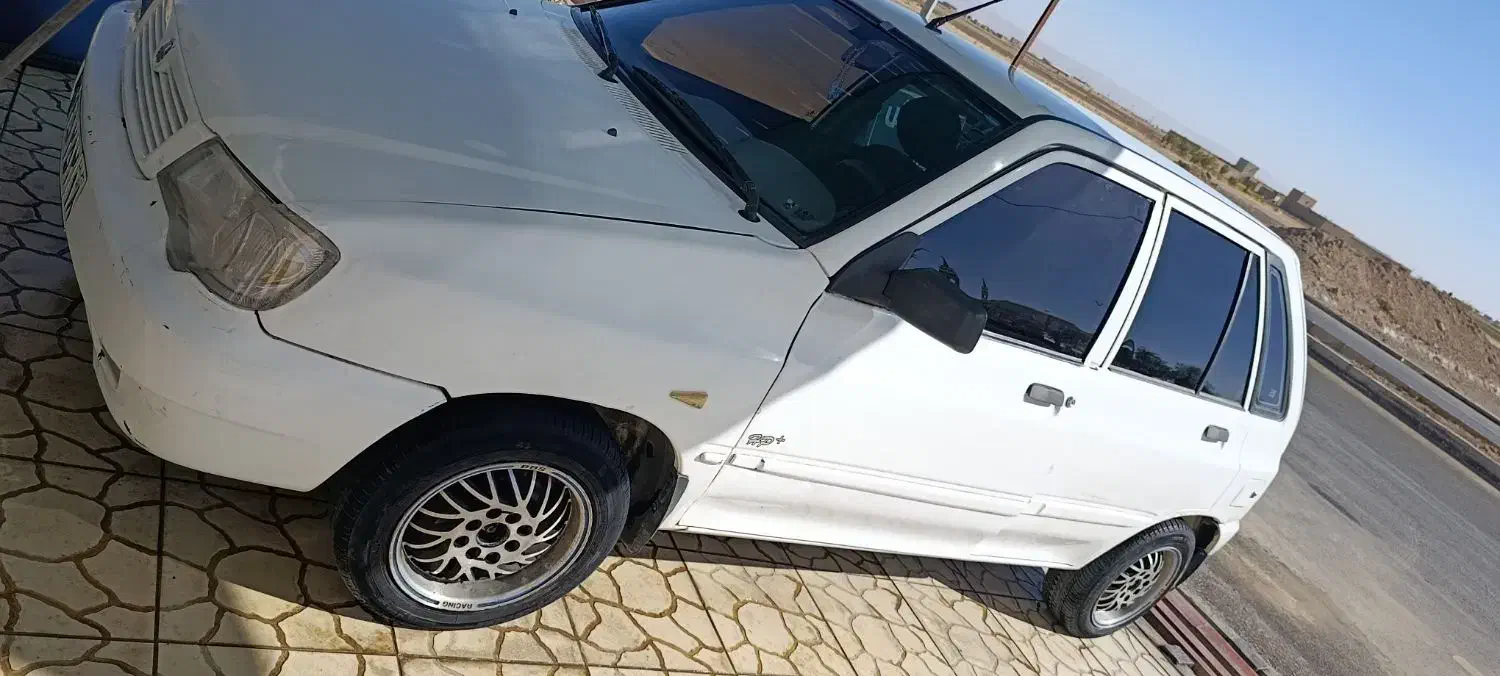 ماشین|خودرو سواری و وانت|همدان, |دیوار