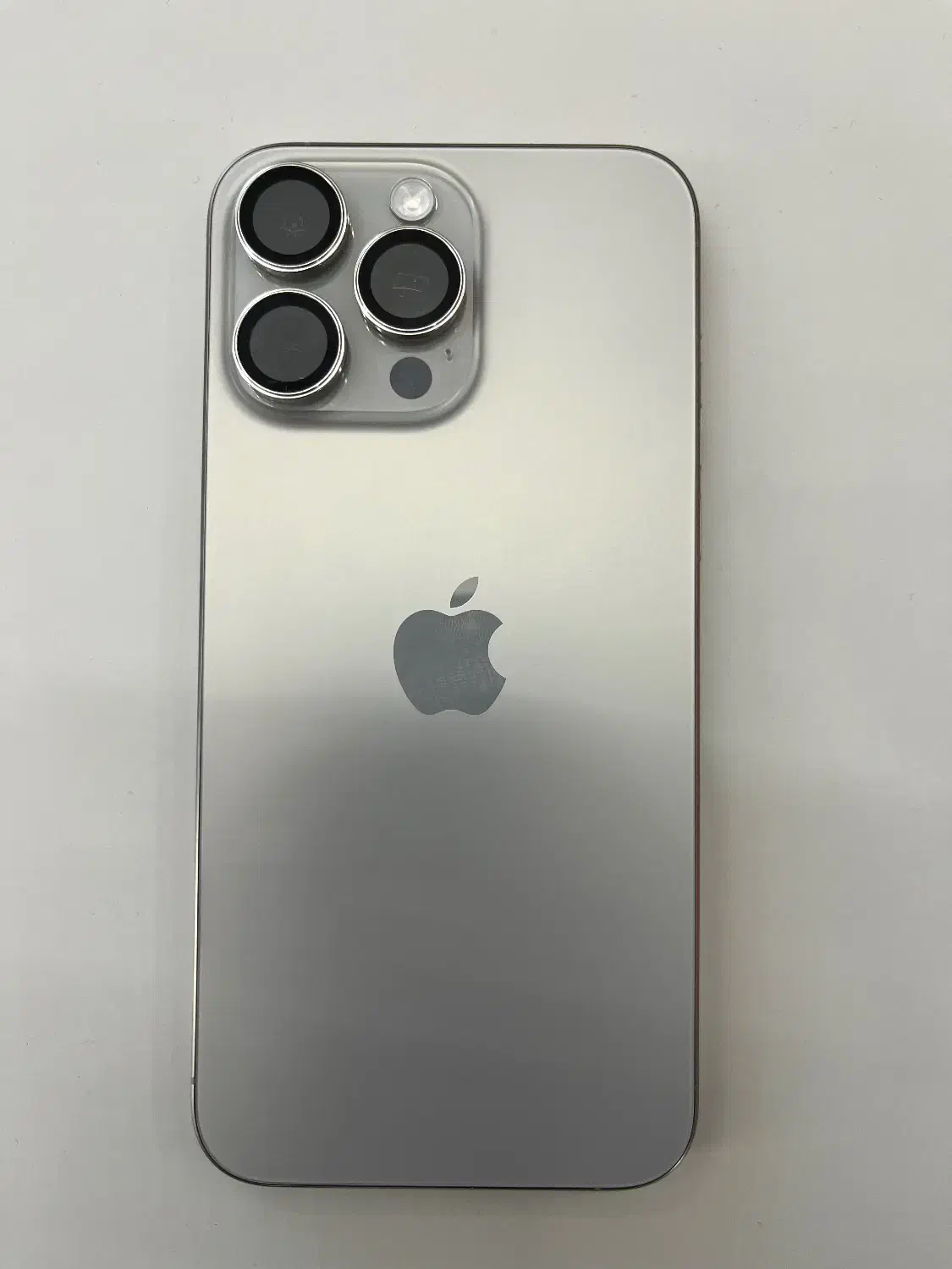 ایفون ۱۵ پرومکس ۵۱۲گیگ|موبایل|بوشهر, |دیوار