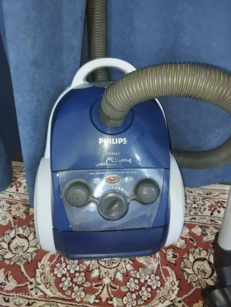 وسایل خانگی تمیزسالم بشرط|جاروبرقی، جارو شارژی، بخارشو|امیدیه, |دیوار