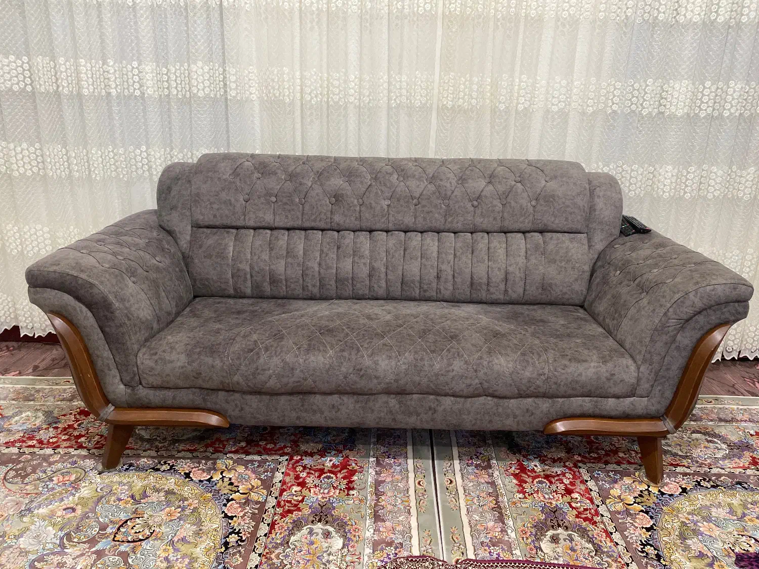 فروش مبل خانگی|مبلمان خانگی و میز عسلی|دیواندره, |دیوار