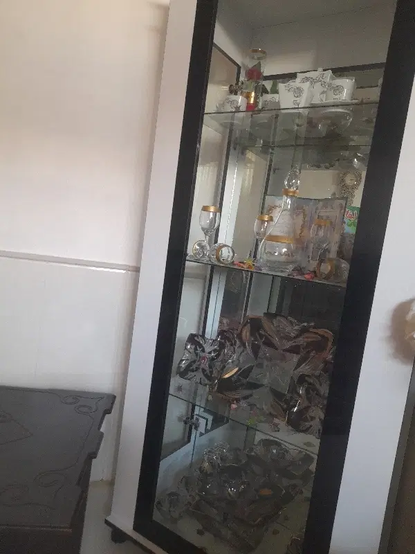 کنجه|بوفه، ویترین، کنسول|نیشابور, مازول|دیوار