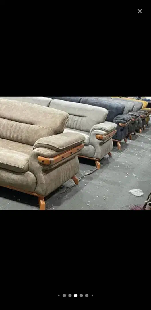 مبل هشت نفره لورنت|مبلمان خانگی و میز عسلی|زاهدان, |دیوار