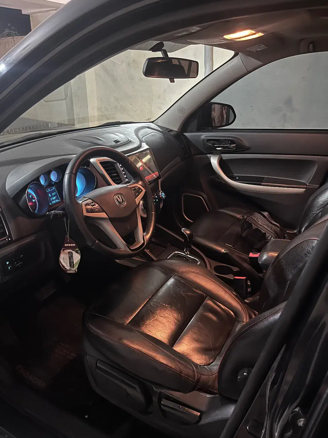 چانگان۲۰۱۵وارداتی|خودرو سواری و وانت|رشت, توشیبا|دیوار