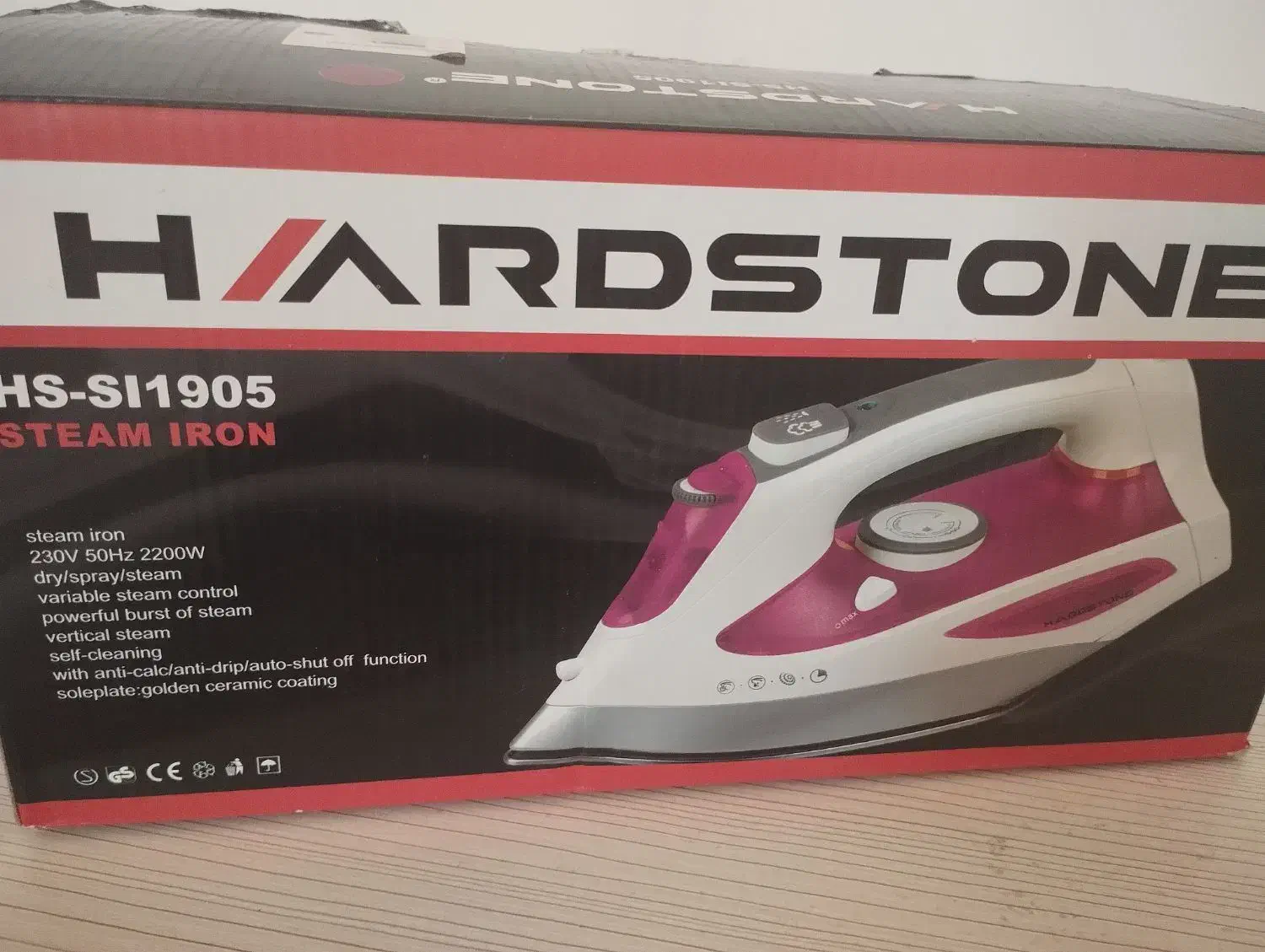 اتو|اتو و لوازم اتو|معصومیه, |دیوار