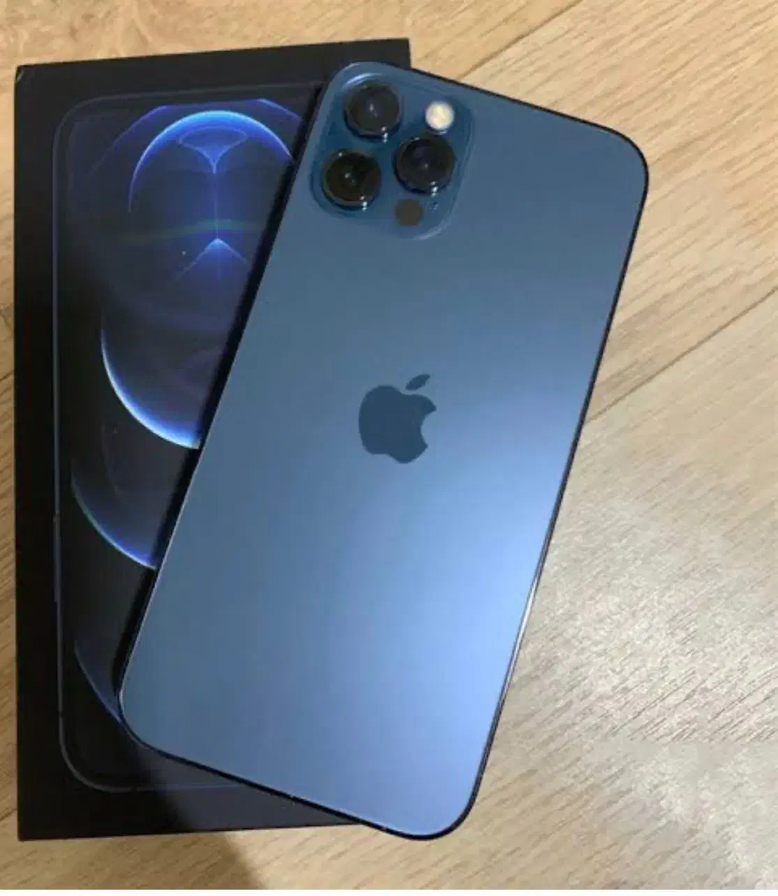 iphone 12 ProMax|موبایل|اصفهان, بهارستان (مخابرات)|دیوار