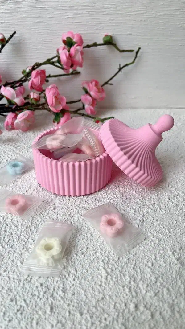 قندان مراکشی|صنایع دستی و سایر لوازم تزئینی|دلند, |دیوار