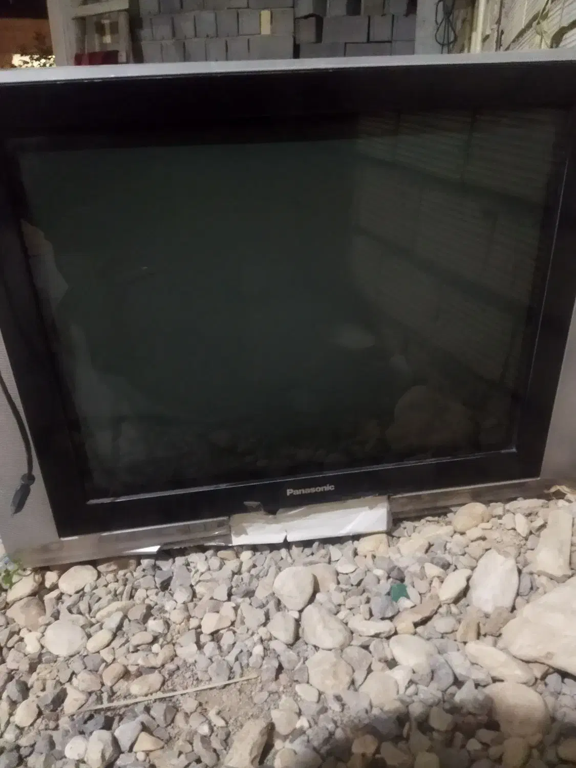 تلویزیون|تلویزیون و پروژکتور|یاسوج, |دیوار