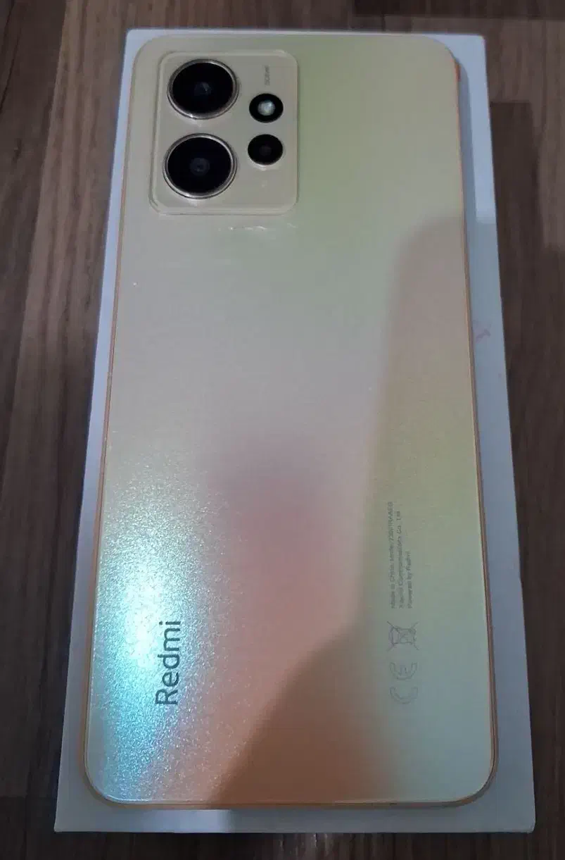 گوشی نوت12|موبایل|پرند, فاز ۵|دیوار