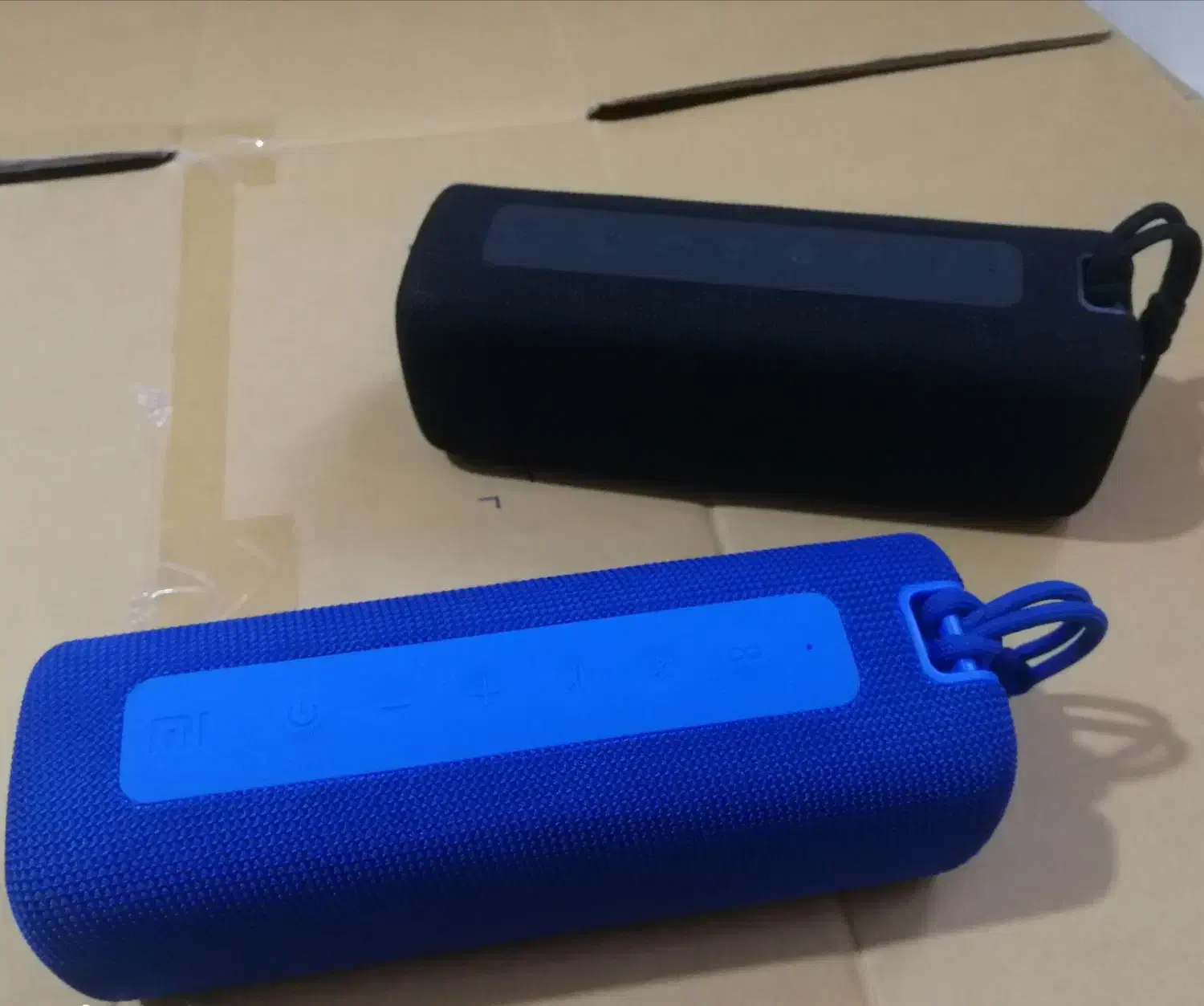 اسپیکر شیائومی mi 16w مشابه نو|پخشکننده همراه|فردیس, شهرک شهید حسینی|دیوار