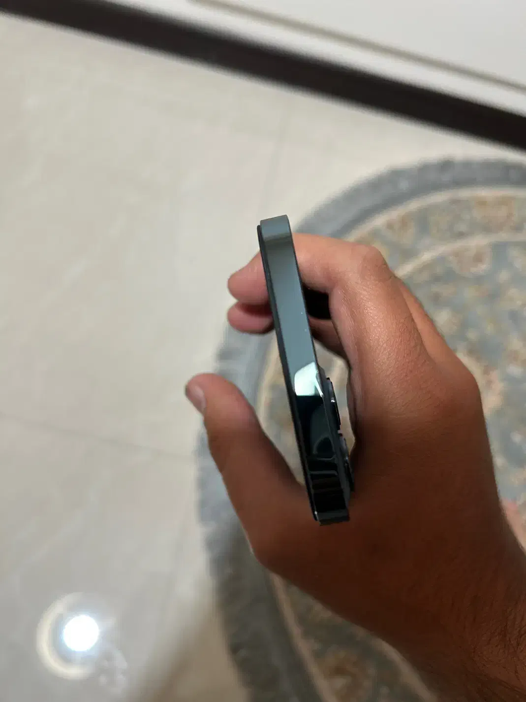 اپل ایفون 12 پرو مکس|موبایل|تهران, پونک|دیوار