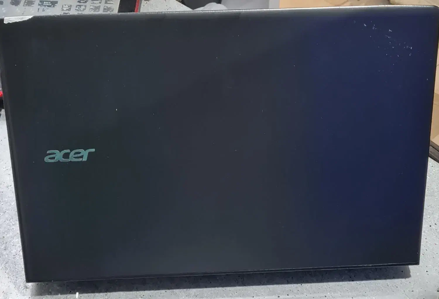 لپ تاپ استوک ایسر|رایانه همراه|قائم‌شهر, |دیوار