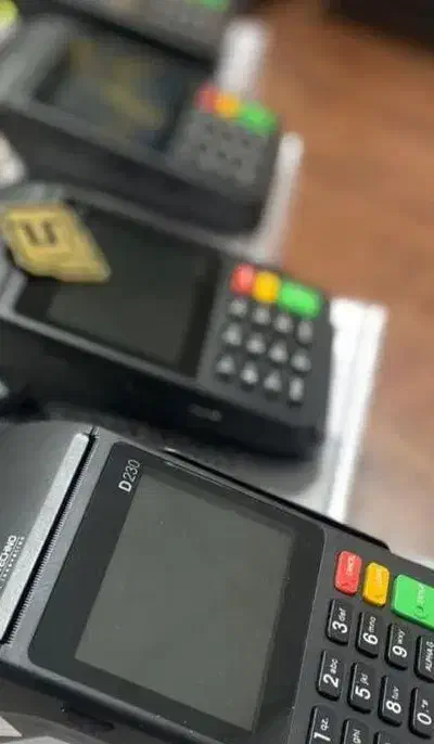 فروش انواع دستگاه کارتخوان|فروشگاه و مغازه|رامهرمز, |دیوار