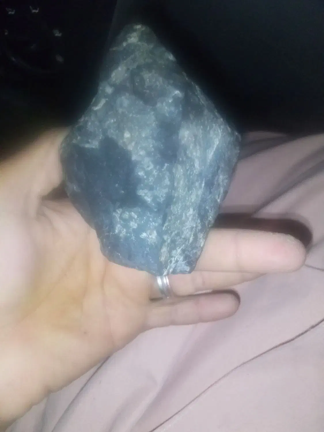 فروشنده فروش شهاب سنگ|جواهرات|کنارک, |دیوار