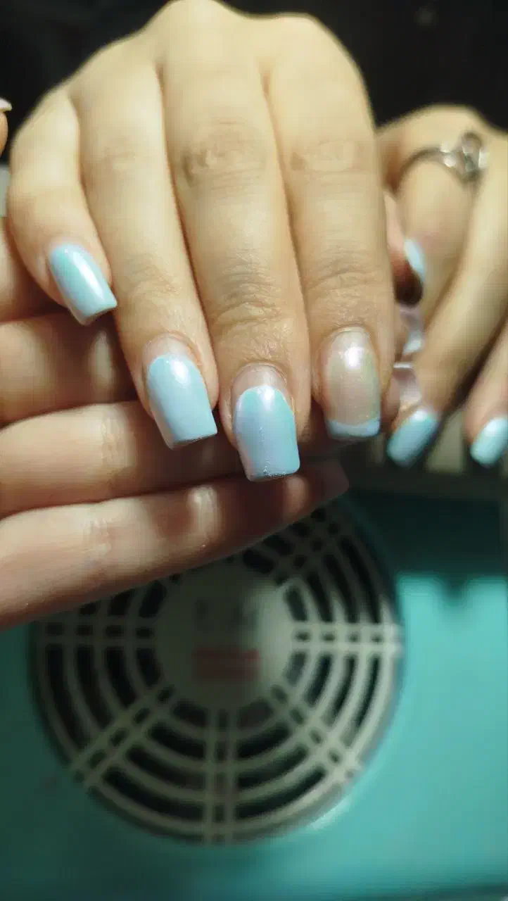 فرصتی برای زیباتر شدن دستان شما|خدمات آرایشگری و زیبایی|میانه, |دیوار