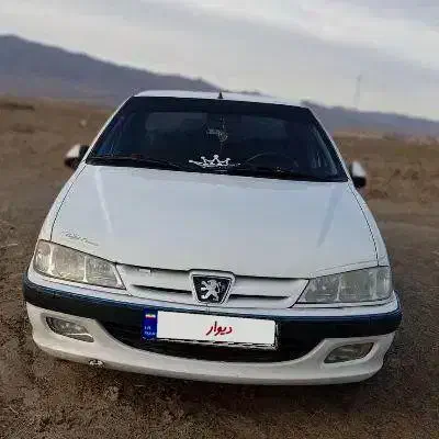 پژو پارس مدل ۸۸|خودرو سواری و وانت|تربت‌حیدریه, شهرک ولیعصر|دیوار