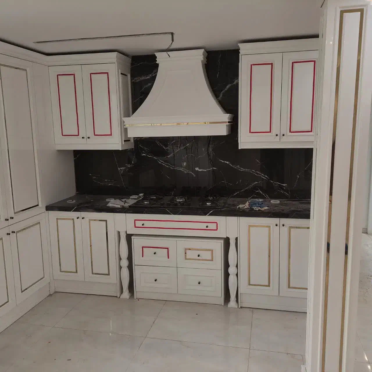 نصاب کابینت و کمد دیواری نصاب تخت کم جا|خدمات پیشه و مهارت|پردیس, فاز ۲|دیوار