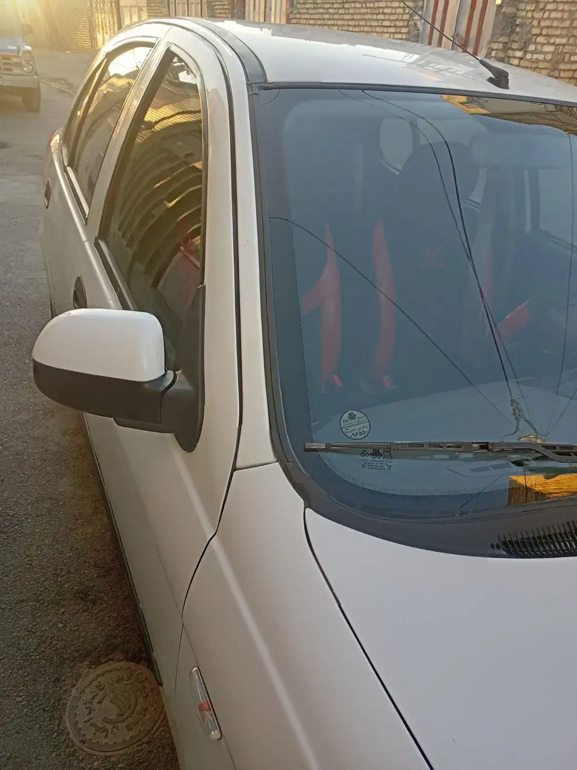 تیبا 2|خودرو سواری و وانت|لنجان, |دیوار